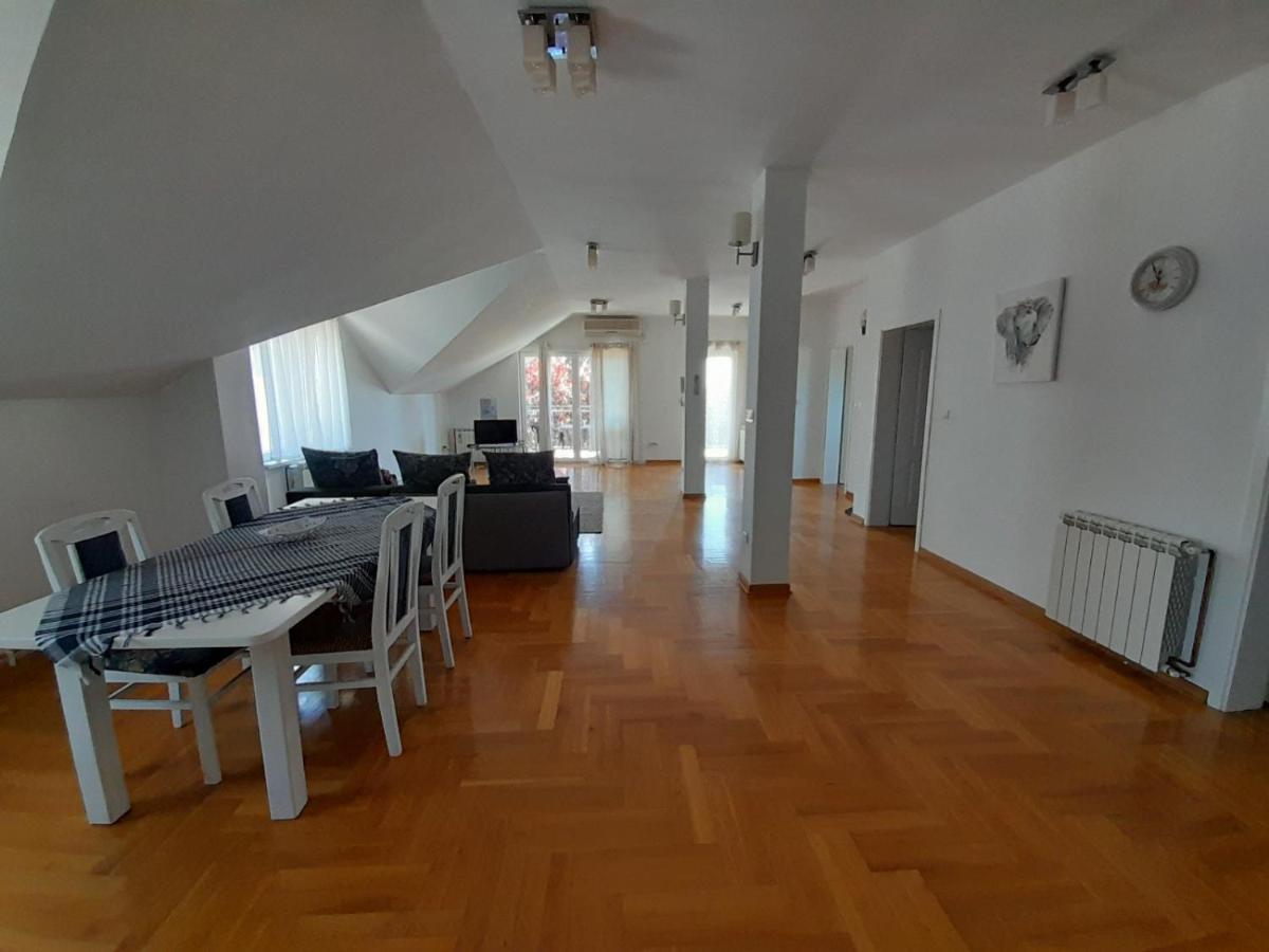 Apartment Ken Surcin Екстер'єр фото