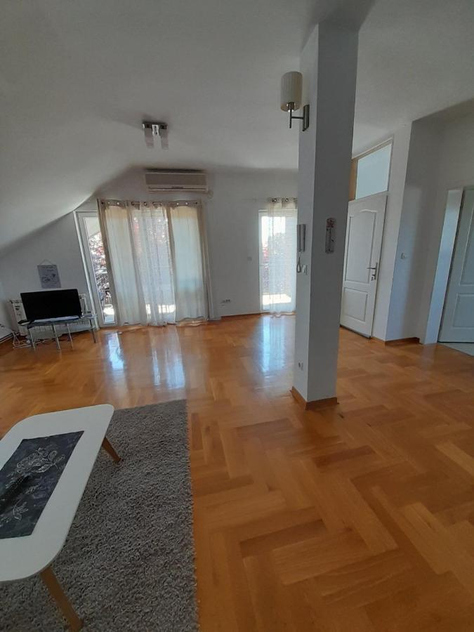 Apartment Ken Surcin Екстер'єр фото