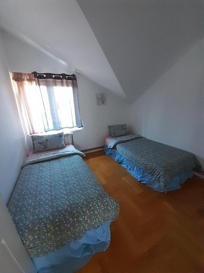 Apartment Ken Surcin Екстер'єр фото