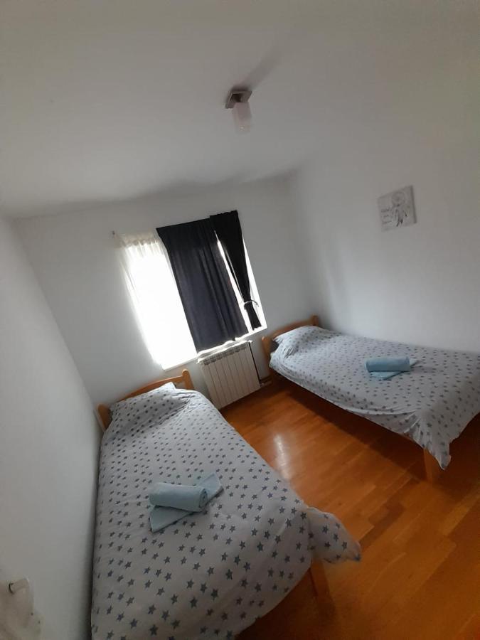 Apartment Ken Surcin Екстер'єр фото