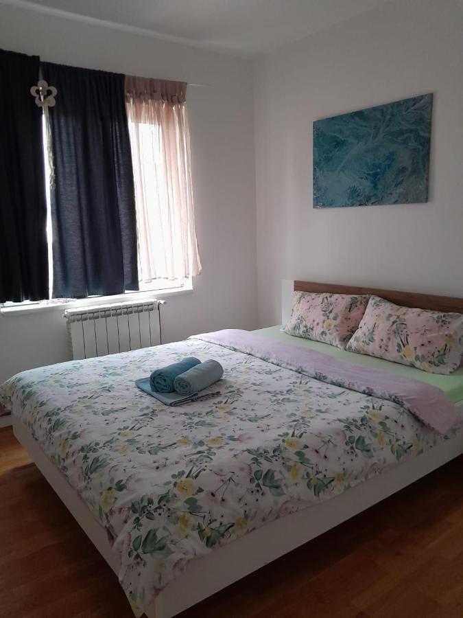 Apartment Ken Surcin Екстер'єр фото