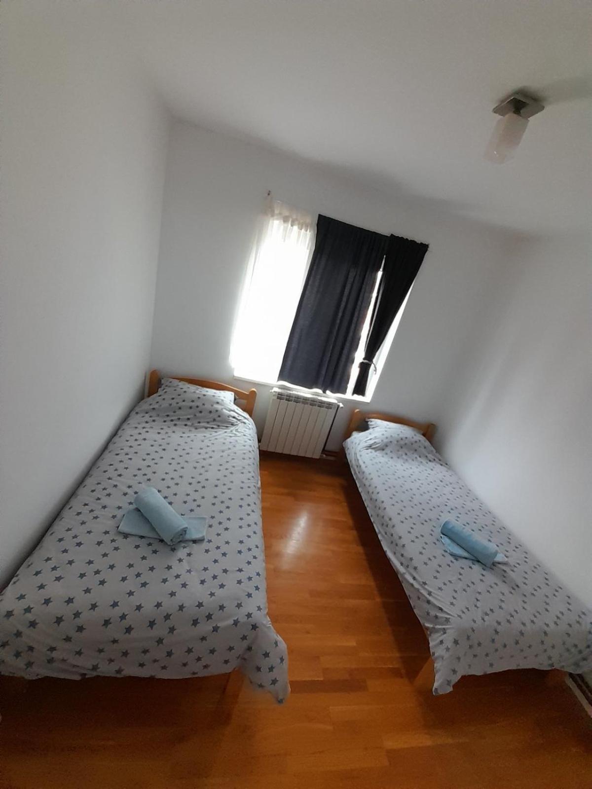 Apartment Ken Surcin Екстер'єр фото