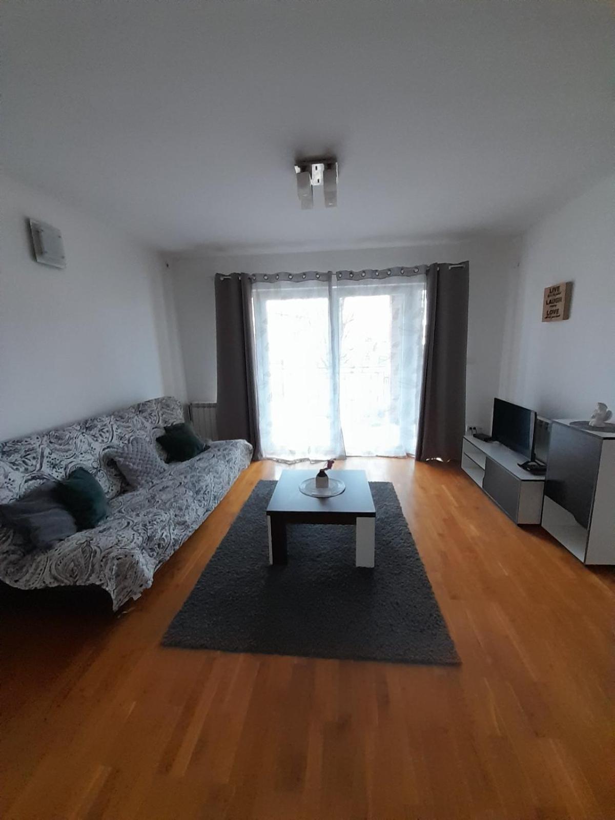 Apartment Ken Surcin Екстер'єр фото